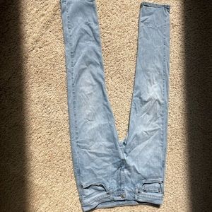 Levi 502 Jean